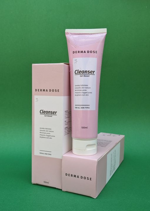 Cleanser - Gel Based