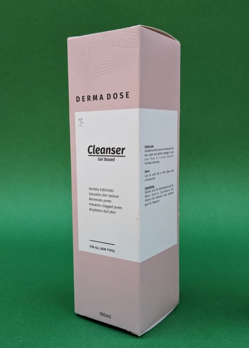 Cleanser - Gel Based - Image 3