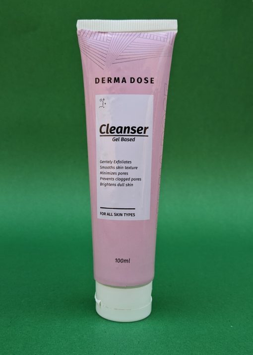 Cleanser - Gel Based - Image 4