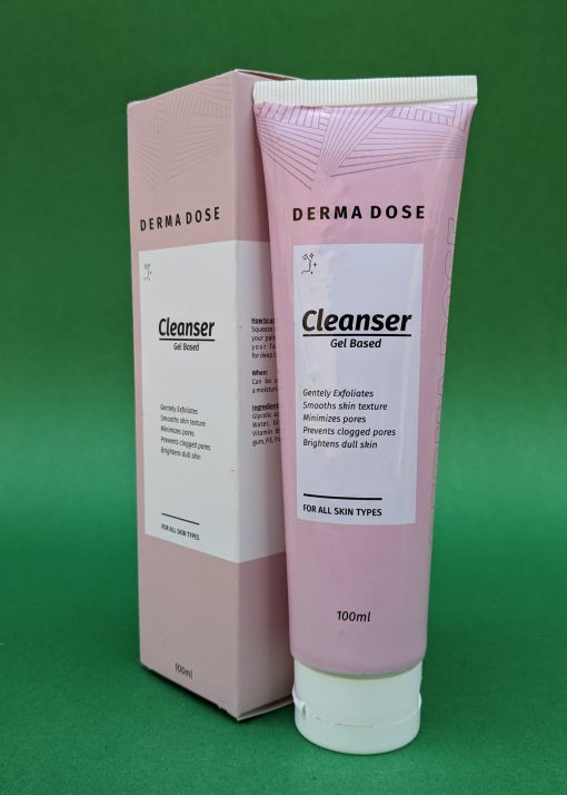 Cleanser - Gel Based - Image 2