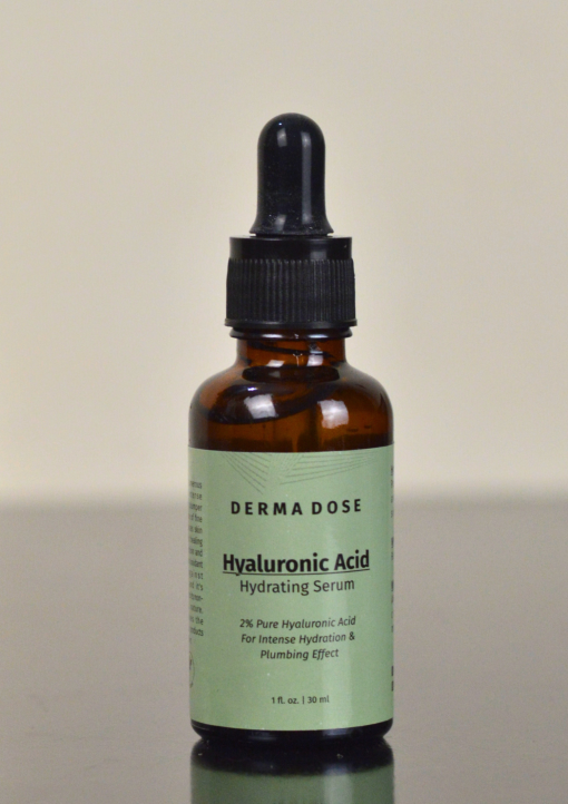 Hyaluronic Acid Serum