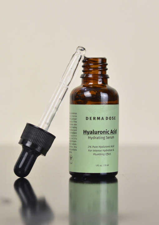 Hyaluronic Acid Serum - Image 2