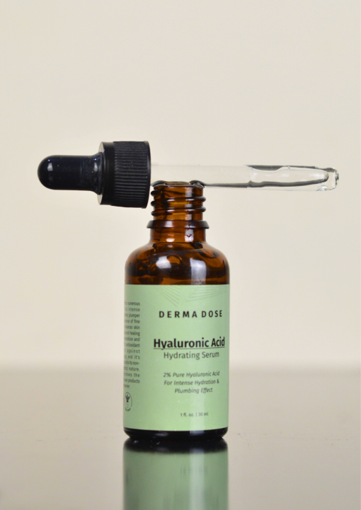 Hyaluronic Acid Serum - Image 3