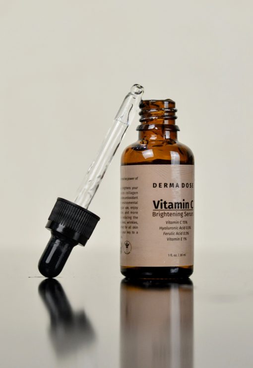 Vitamin C Serum 15% - Image 2